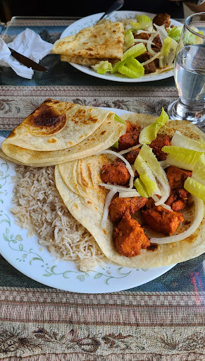 Photo of Afghan Restaurant - 375 Duckworth St, St. John's, NL A1C 1H8